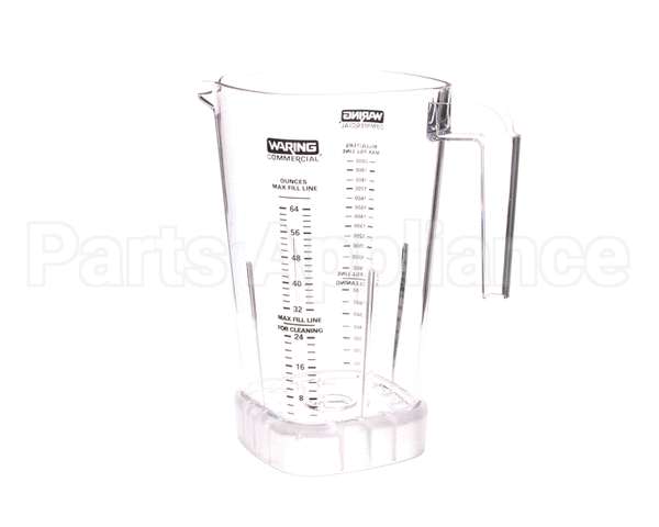 503326 Waring Jar Only