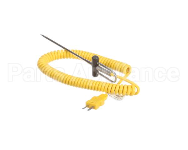 50335-K Cooper Atkins Needle Probe W/ 4-1/2 Tip Type K Thermoc