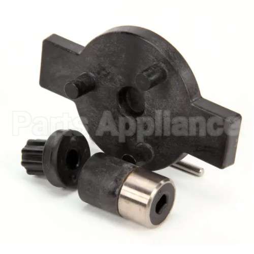 503357 Compatible Waring - Qualheim Coupling Kit