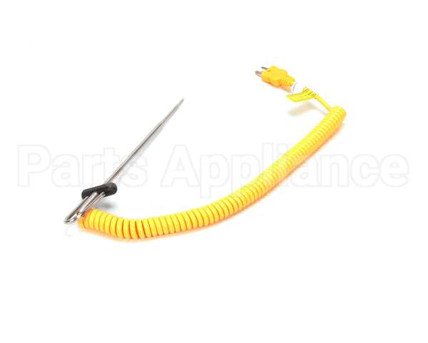 50336-K Cooper Atkins Duraneedle Probe W/ Coiled Cable Type K