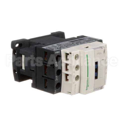 503364S Robot Coupe Contactor 18A Tele.