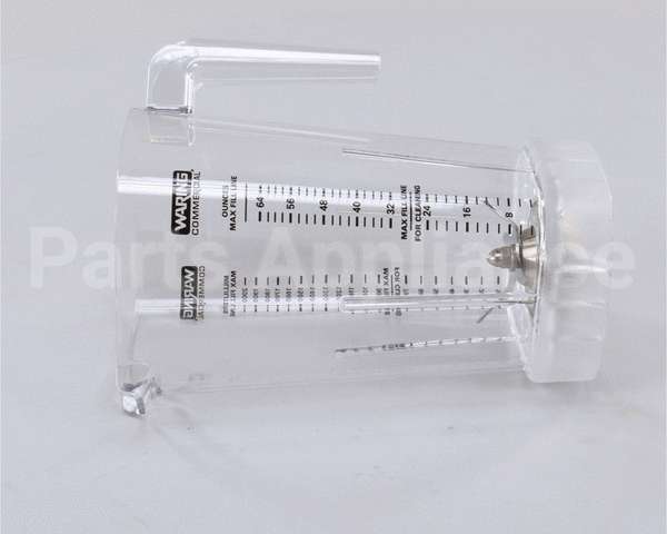 503398 Waring 64 Oz. Jar Assembly. /Stackable