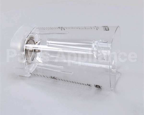 503398 Waring 64 Oz. Jar Assembly. /Stackable