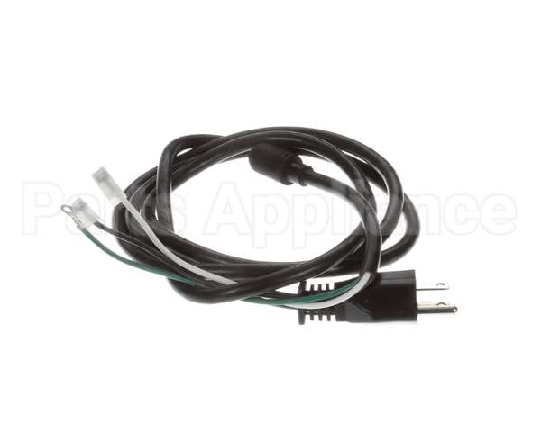 503477 Robot Coupe R301C Power Cord Us