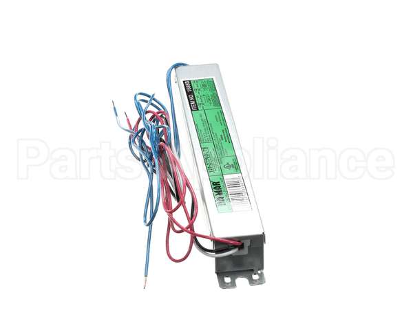 503485 Marshall Air Ballast 1Lamp 200305V 25W