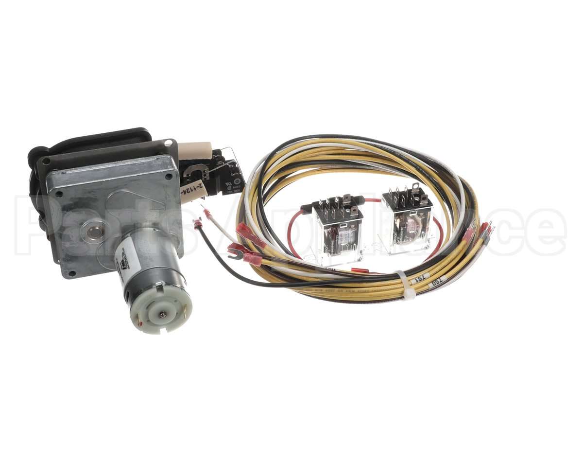 5034986 Alto Shaam Replacement Kit