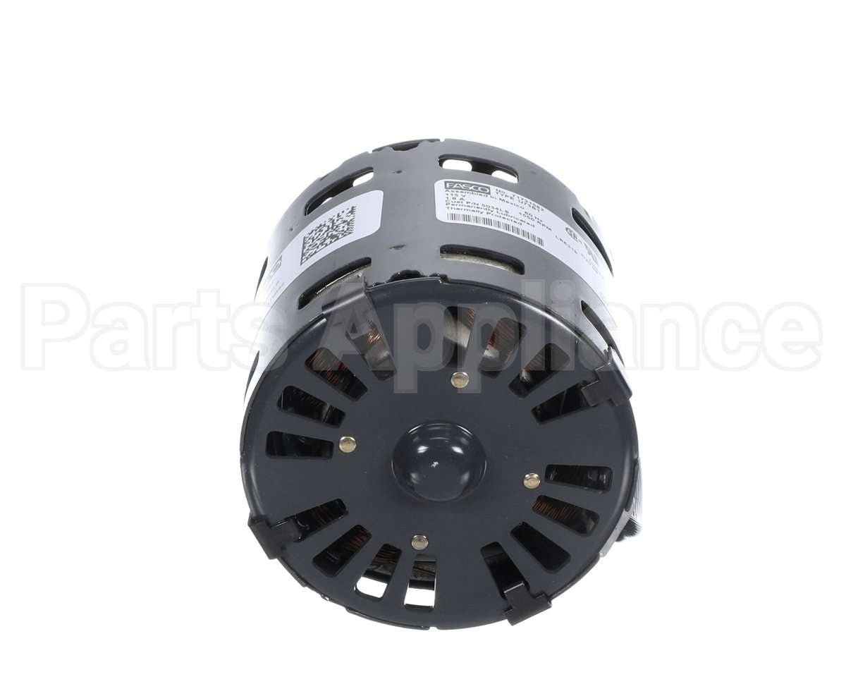 5034LS Heatcraft Refrigeration 1/20Hp 1550Rpm 115/60/1 Cwse