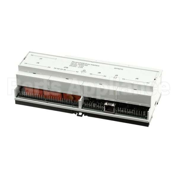 50353102 Compatible Revent Oven Interface Board
