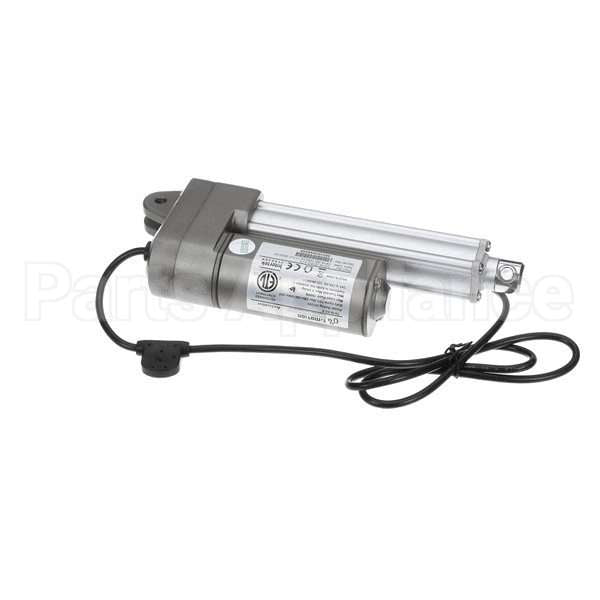 50353201 Compatible Revent Damper Motor 24Vdc