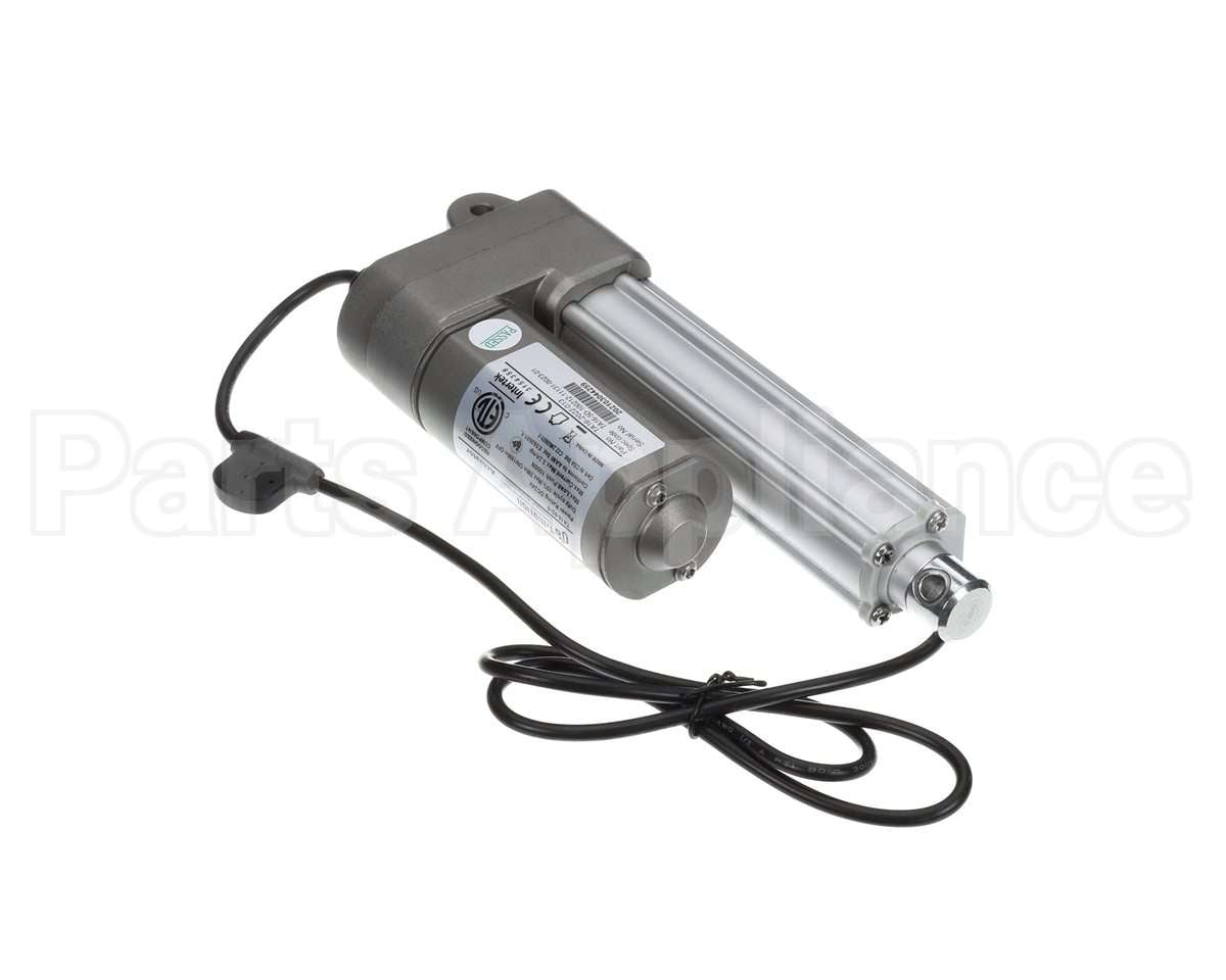 50353201 Revent Damper Motor 24Vdc