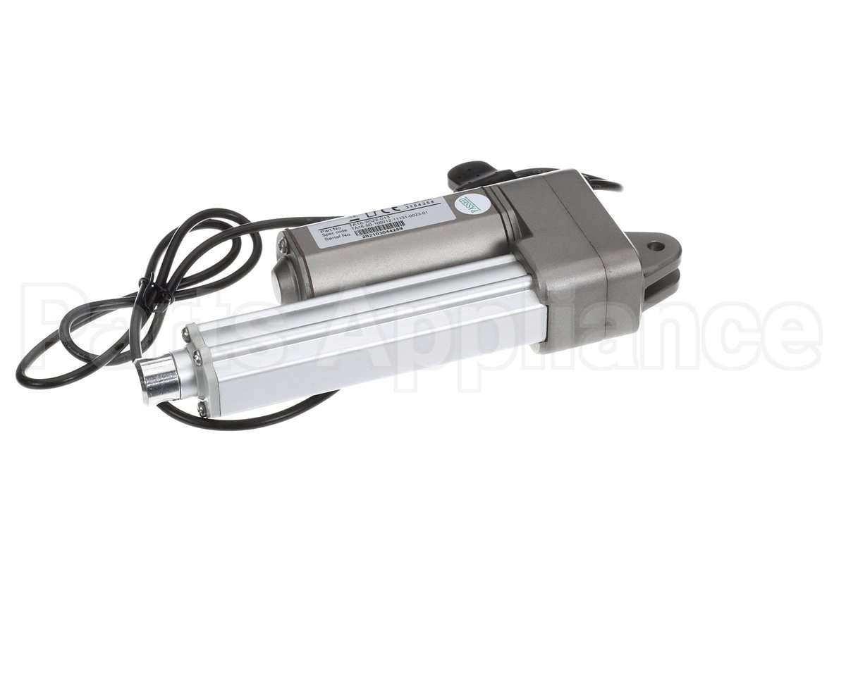 50353201 Revent Damper Motor 24Vdc