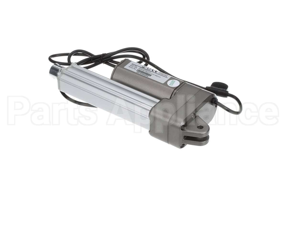 50353201 Revent Damper Motor 24Vdc