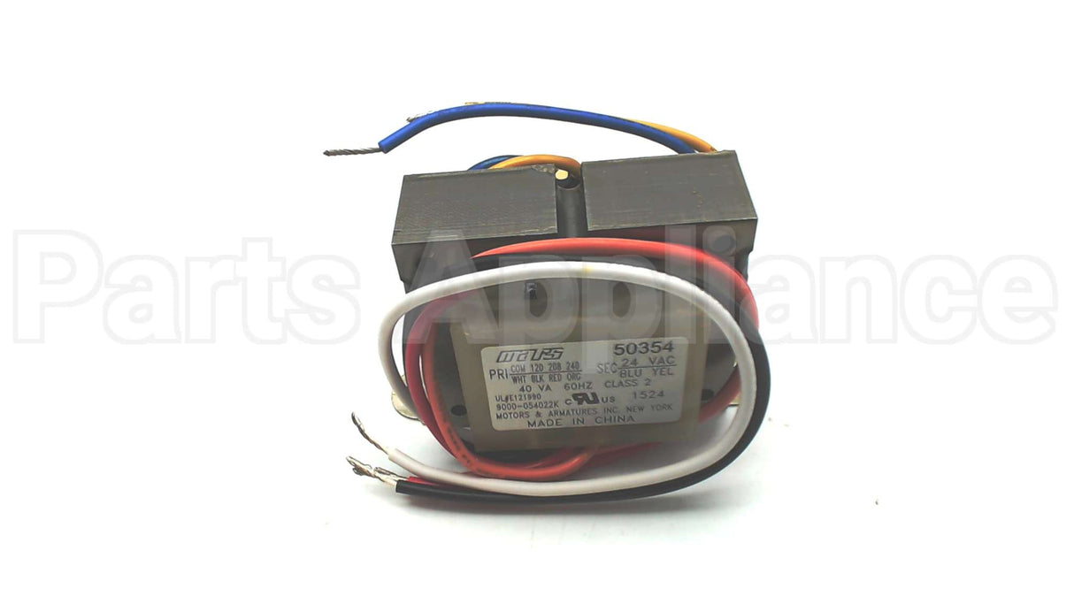 50354 MARS 40Va 120/208/240V To 24V Foot