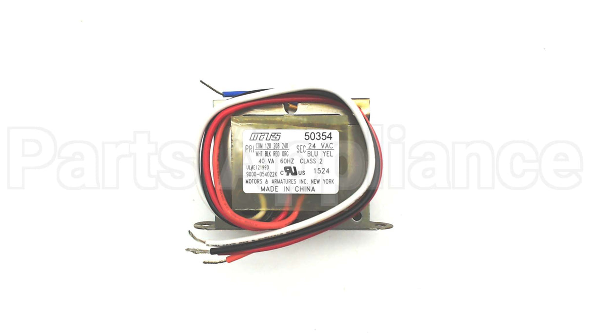 50354 MARS 40Va 120/208/240V To 24V Foot