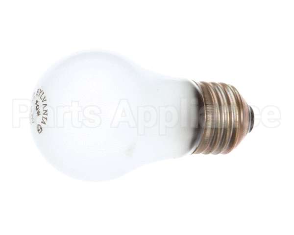 50357701 Victory Lamp,Incan 40W,120V,Ge40 Coatd