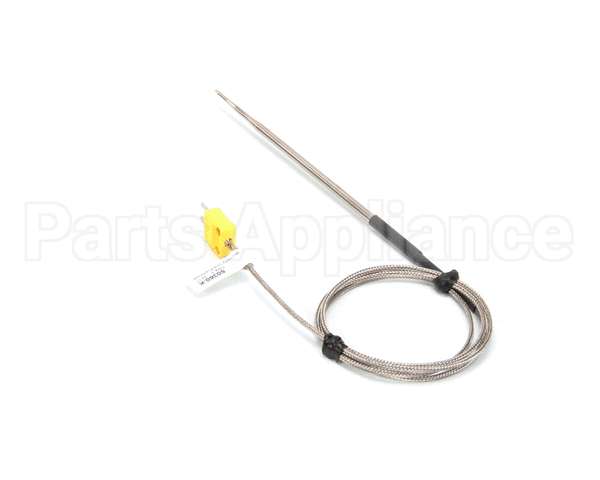 50360-K Cooper Atkins Needle Probe W/ Stainless Steel Braided