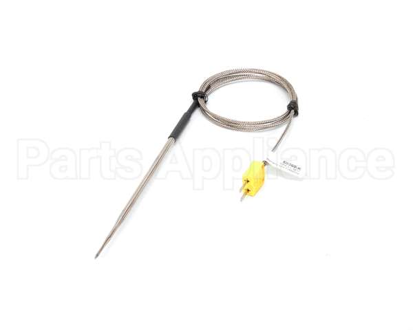 50360-K Cooper Atkins Needle Probe W/ Stainless Steel Braided