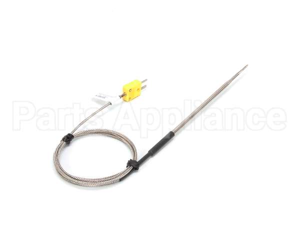 50360-K Cooper Atkins Needle Probe W/ Stainless Steel Braided