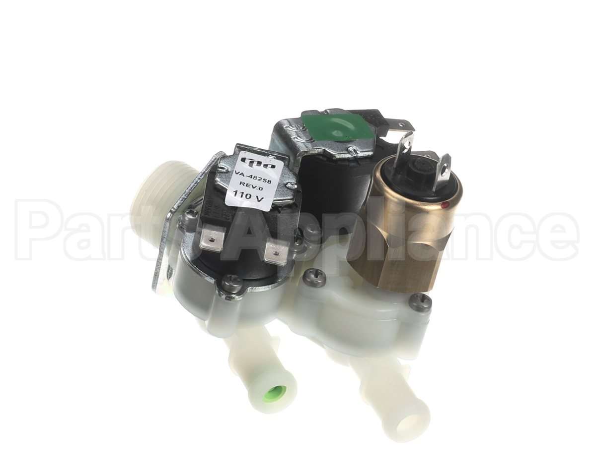 5036008R Alto Shaam Service Kit Valve Sol 3 Port