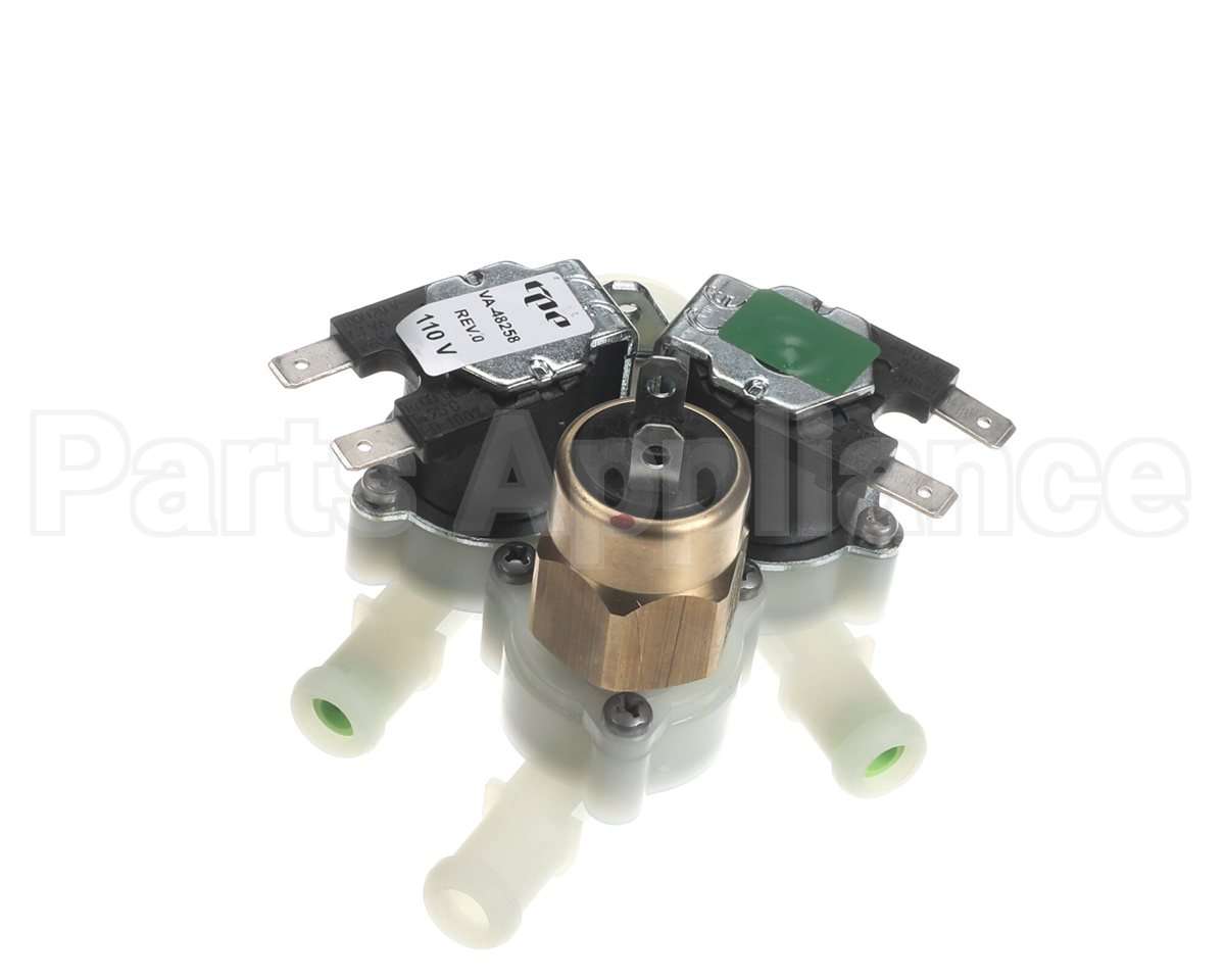 5036008R Alto Shaam Service Kit Valve Sol 3 Port