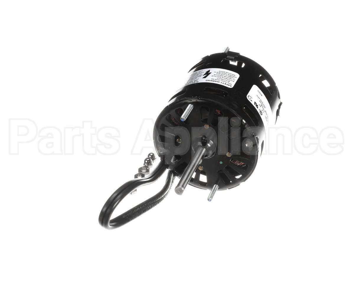5036266R Alto Shaam Fan,Motor,Convec,1/40 Hp,2.25 Kit