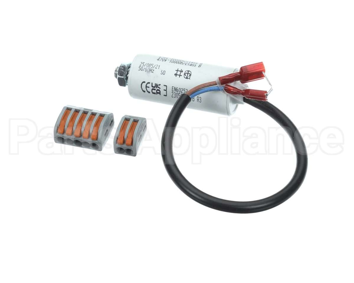 5036268 Alto Shaam Fan,Capacitor,Blower Motor