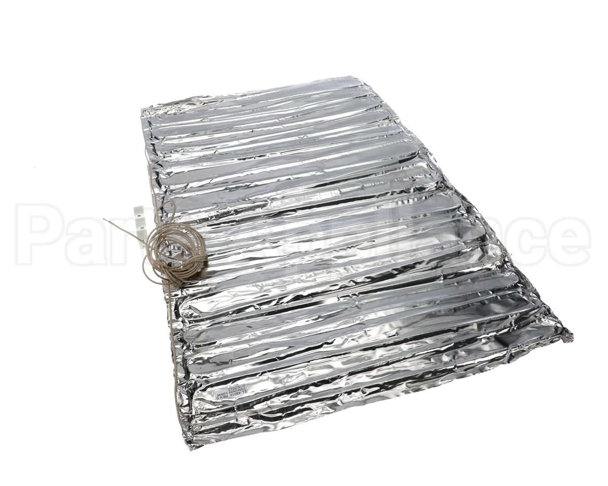 5036279 Alto Shaam Element, Foil Heating Pad