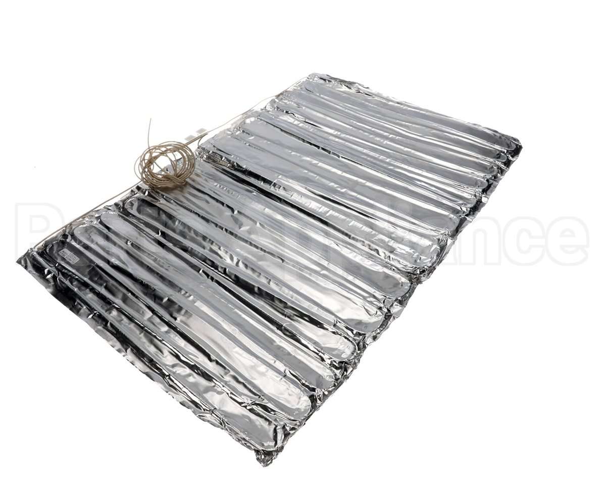 5036279 Alto Shaam Element, Foil Heating Pad
