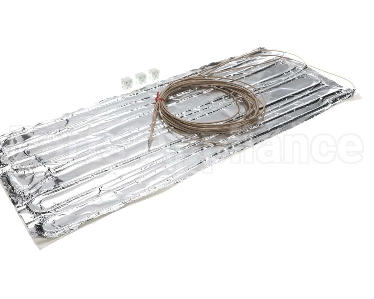 5036280 Alto Shaam Element,Foil Heating Pad,120V