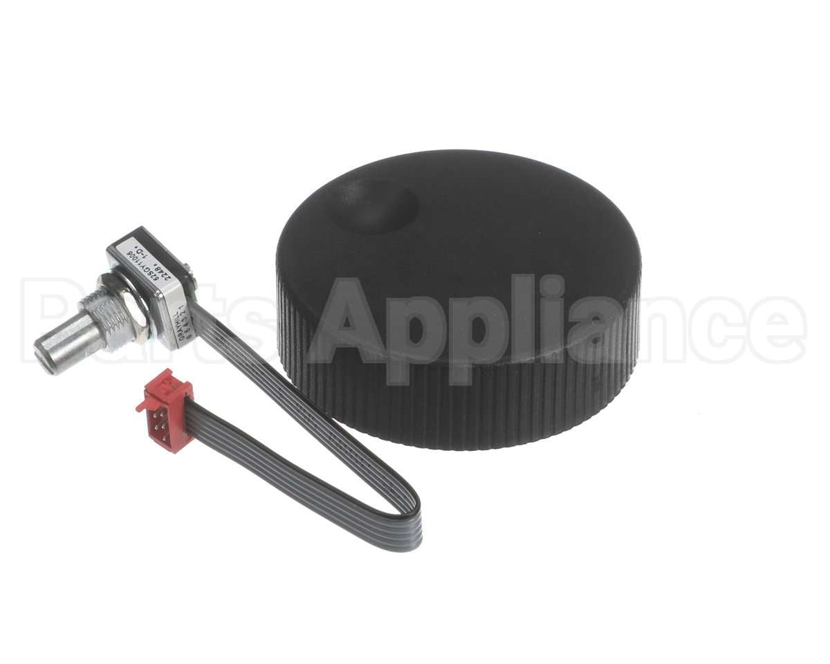 5036351 Alto Shaam Kit, Service, Sx, Knob, Encoder