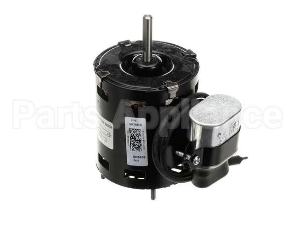 5036NS Heatcraft Motor,115V 1/15Hp 1550Rpm