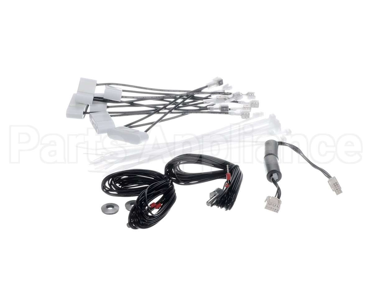 5037328 Alto Shaam Kit, Service,Prodigi Update