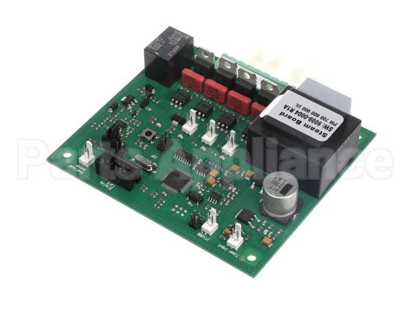 50377147 Revent Circuit Board