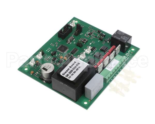 50377147 Revent Circuit Board