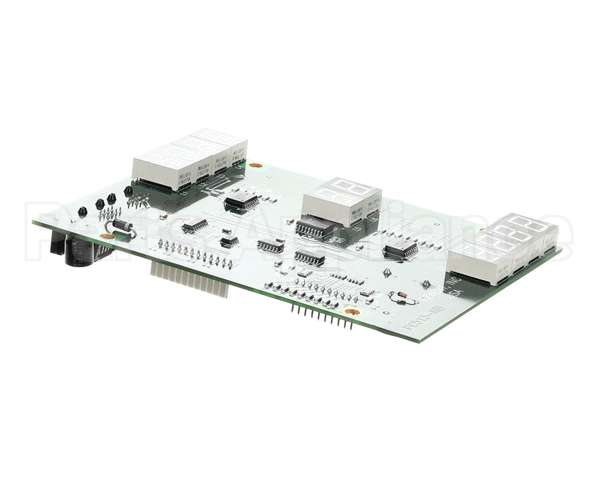 50377202 Revent Proofer Display Board