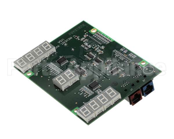 50377202 Revent Proofer Display Board