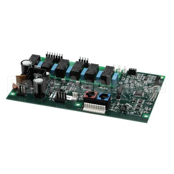 50377203 Compatible Revent Relay Board