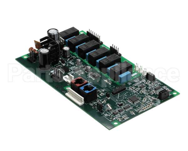 50377203 Revent Relay Board