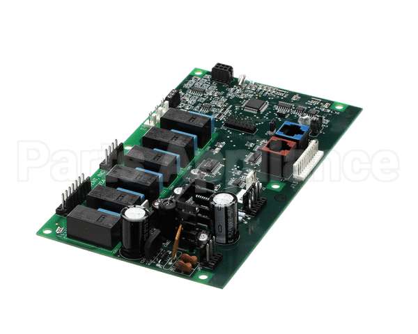50377203 Revent Relay Board