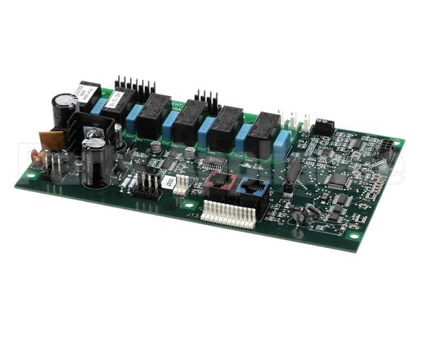 50377204 Revent Power Board