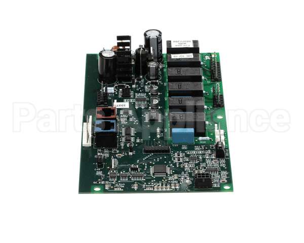 50377204 Revent Power Board