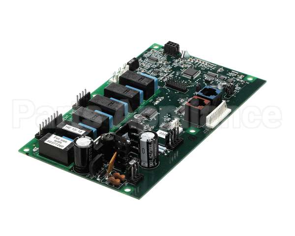 50377204 Revent Power Board