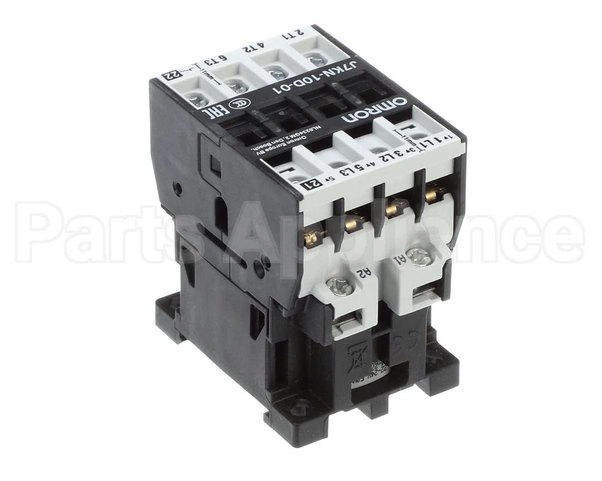 50384866 Revent Contactor 24V