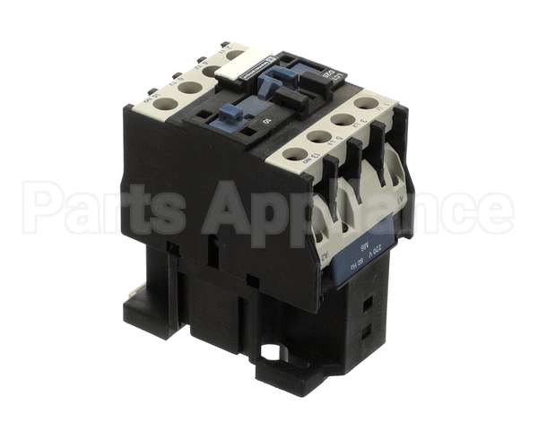 503899 Robot Coupe Relay