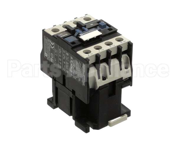 503899 Robot Coupe Relay