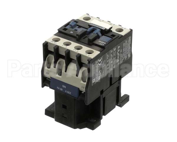 503899 Robot Coupe Relay