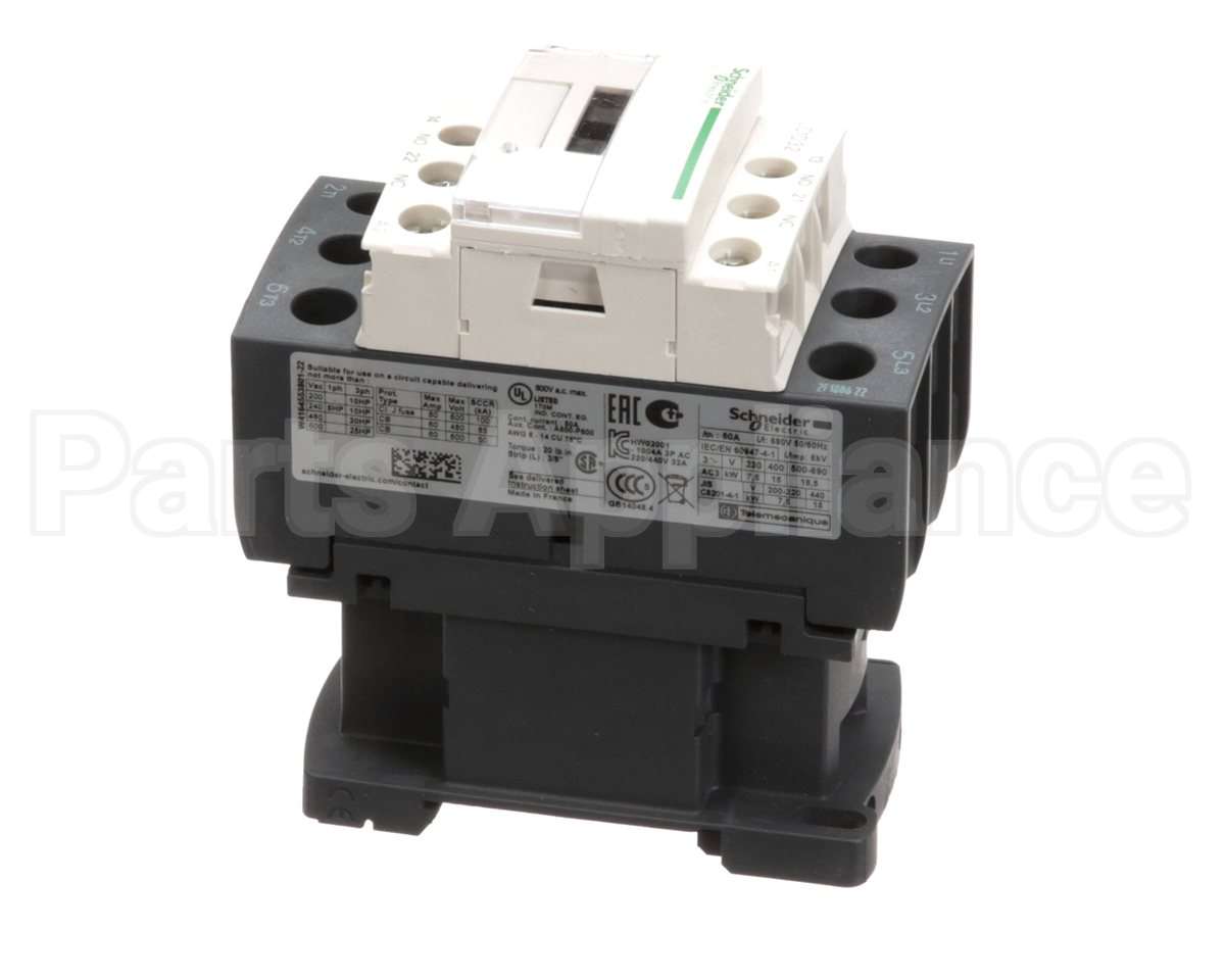 503969S Robot Coupe Hight Speed Contactor