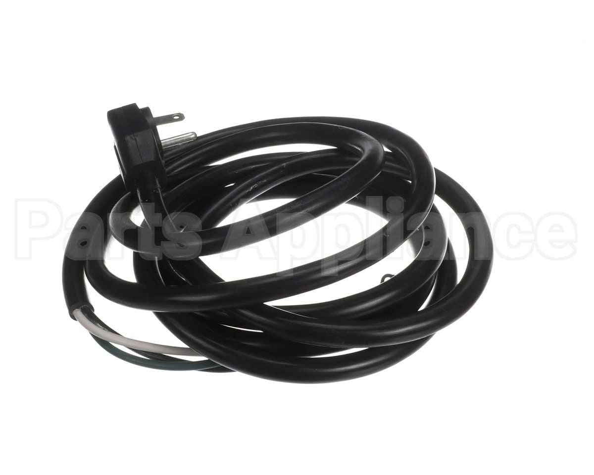 504-187B Beverage Air Supply Cord 20Amp
