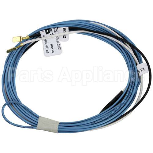 504-256B Compatible Beverage Air Heater