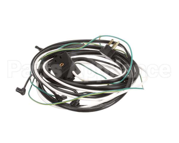 504-318C Beverage Air Wire Harness Smfs